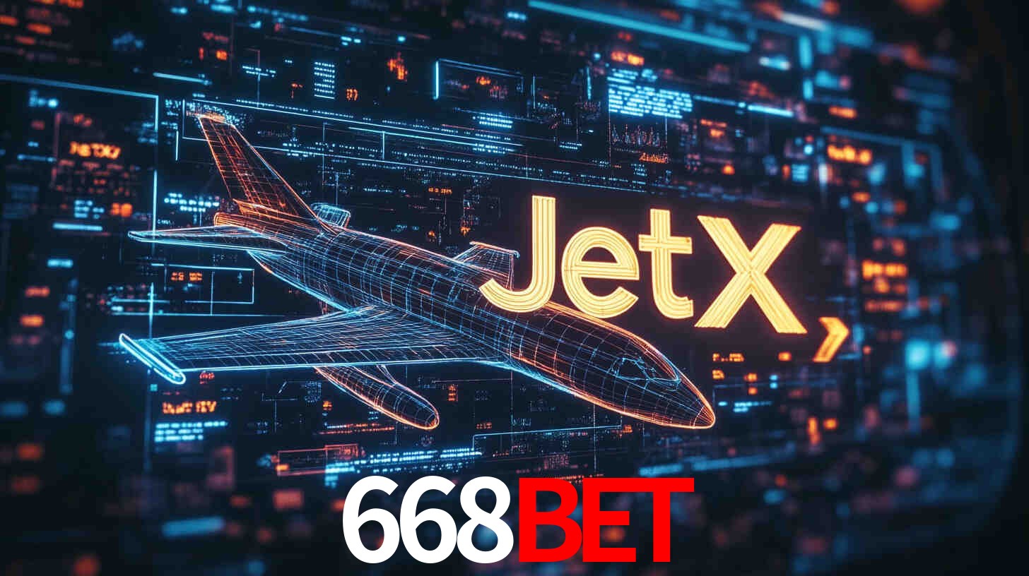 Apostas Esportivas na 668bet: Um Guia Completo