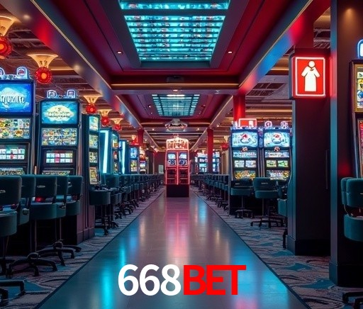 Instalador 668bet Windows