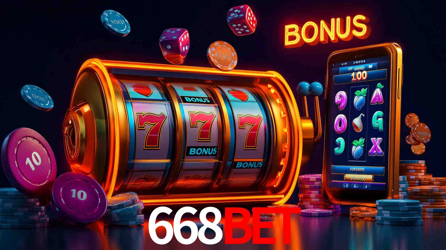 Descubra a Essência do 668bet: Nossa História e Compromissos