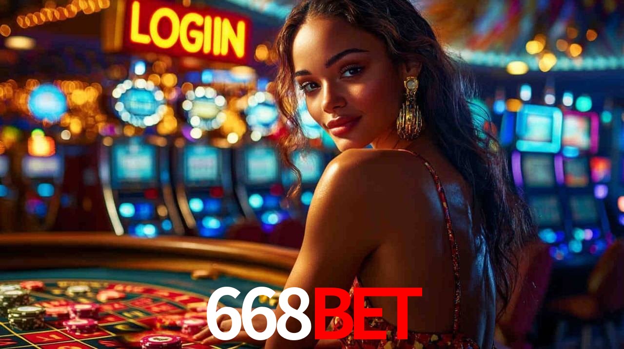 Cadastro Rápido 668bet