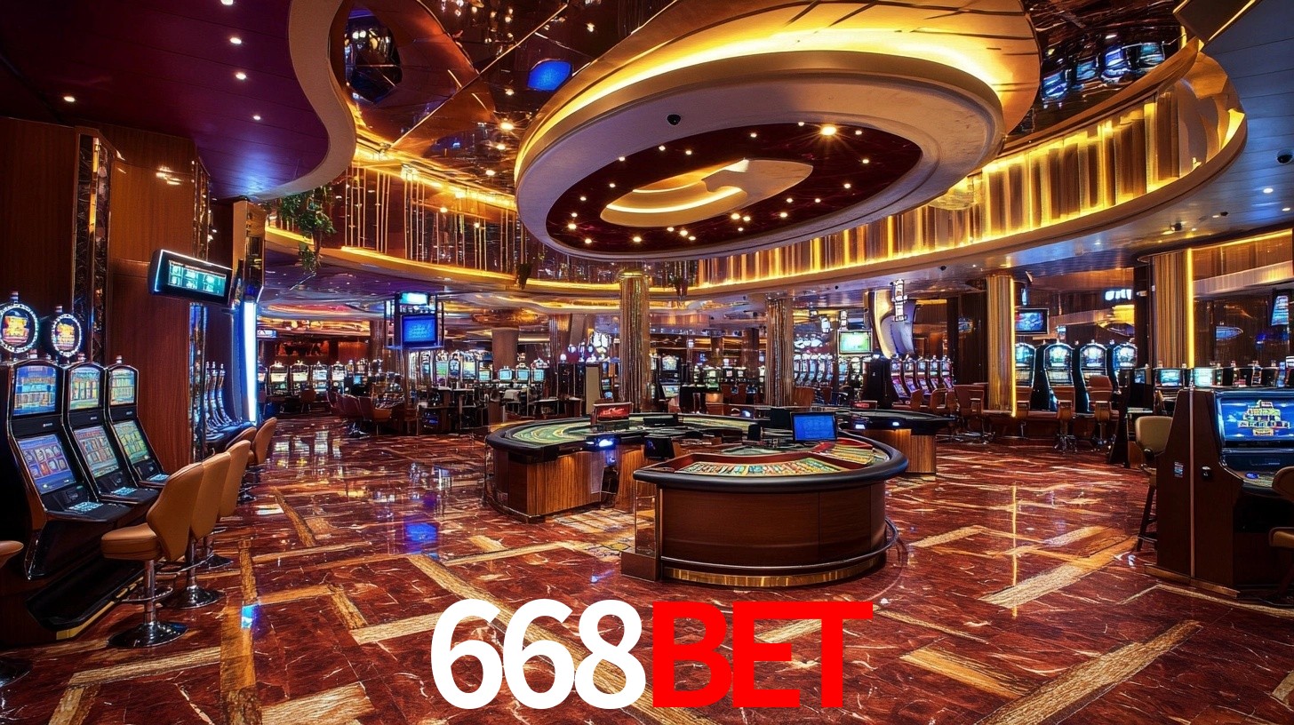 Programa VIP 668bet