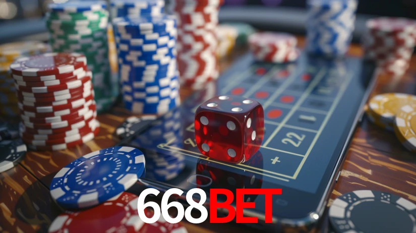 668bet apk