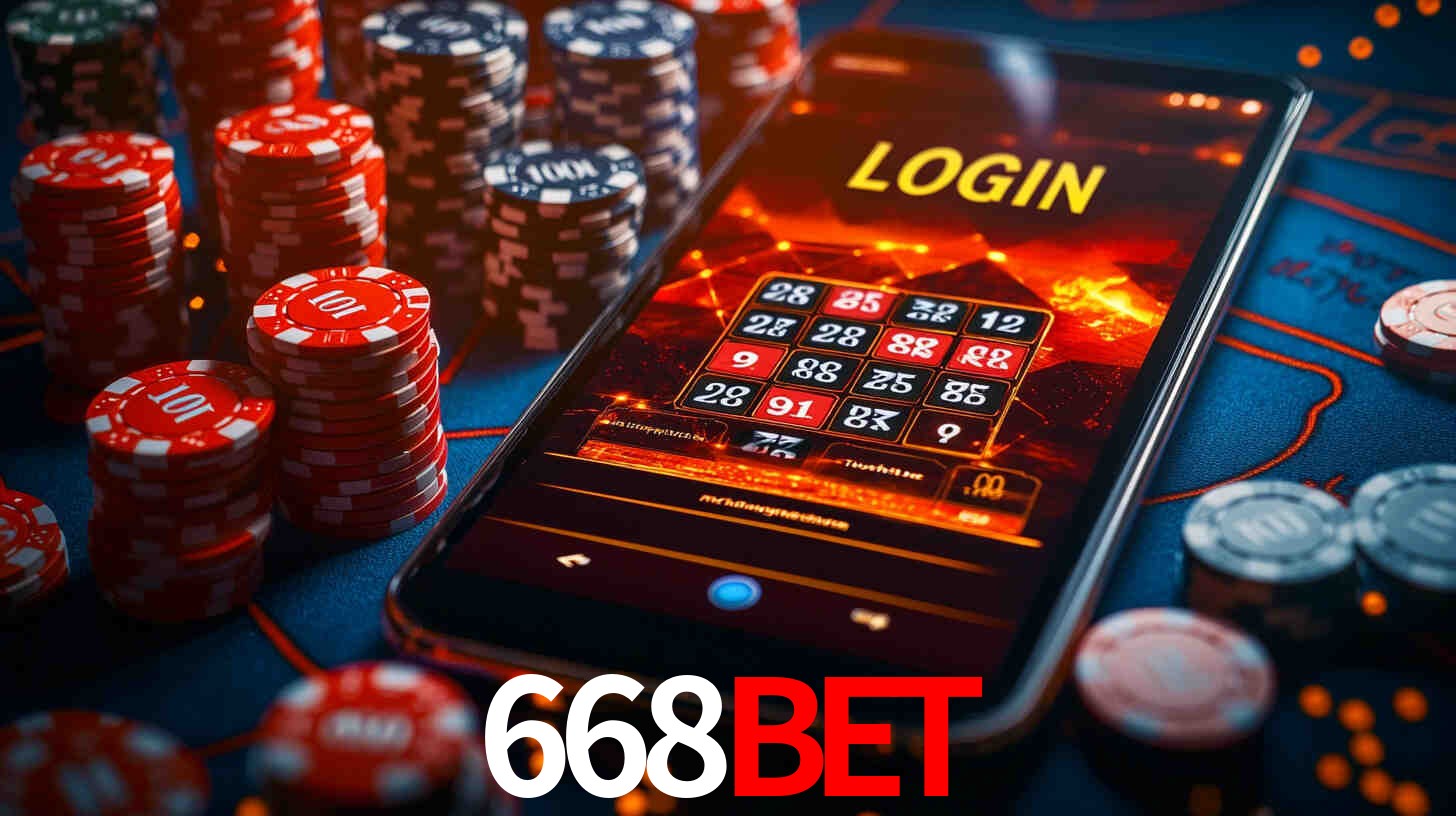668bet apk