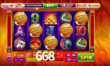 Inovações de Jogos na 668bet: O Futuro das Experiências Interativas