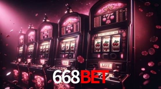 Jogos Exclusivos 668bet