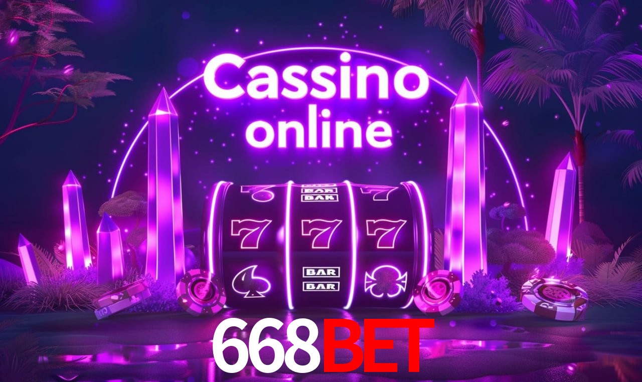 Integração de APIs 668bet