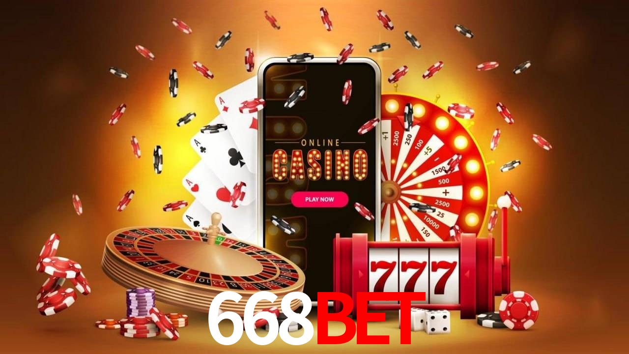 Benefícios da Conta 668bet