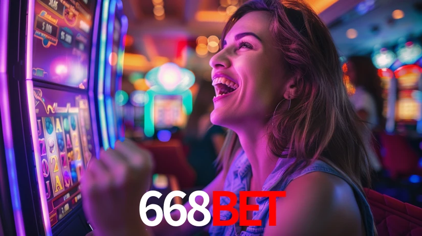668bet: Jogos de Caça-Níqueis-Altas Recompensas, Roleta-Velocidade, Blackjack-Desafios Máximos