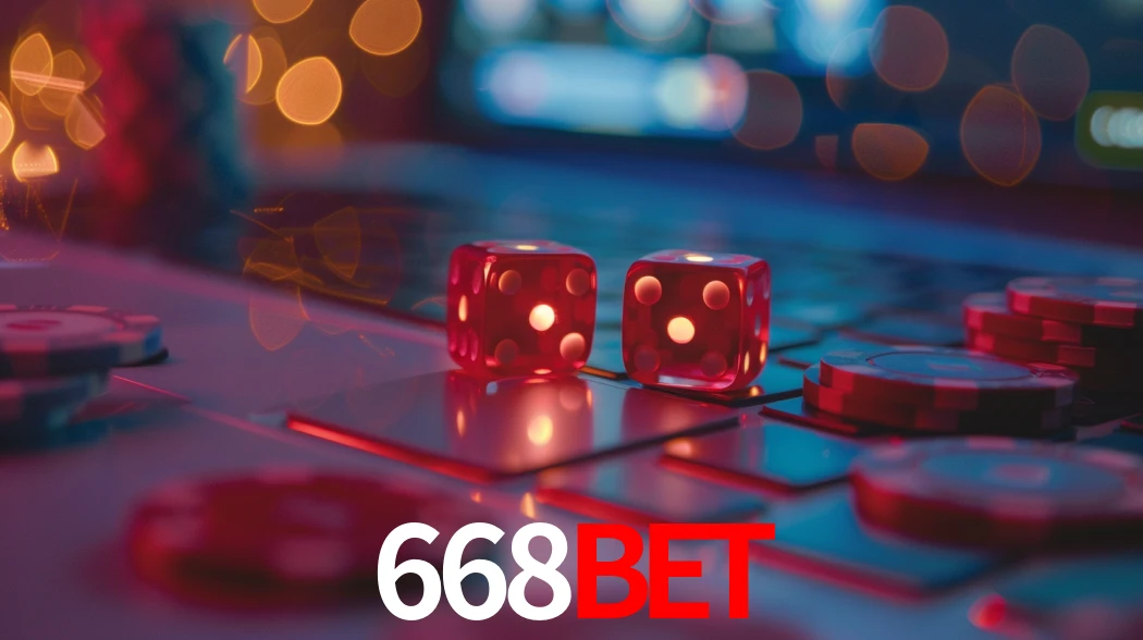 Platform Technology 668bet
