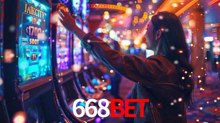 668bet apk