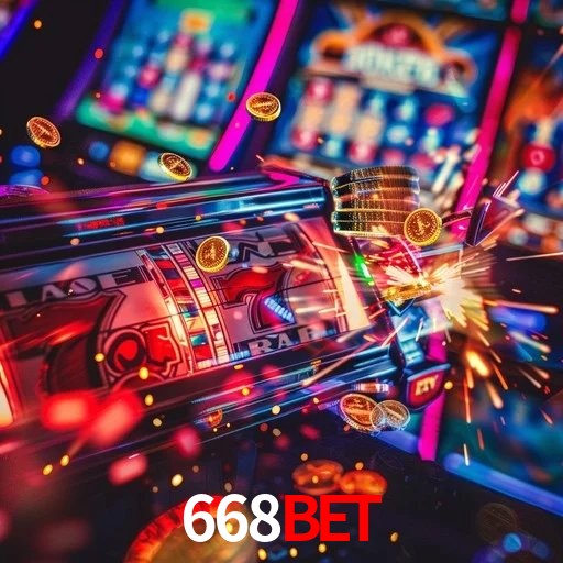 Mesa de Blackjack 668bet