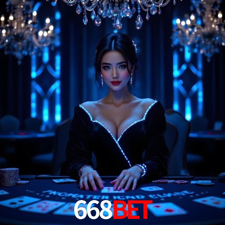 Login Seguro 668bet
