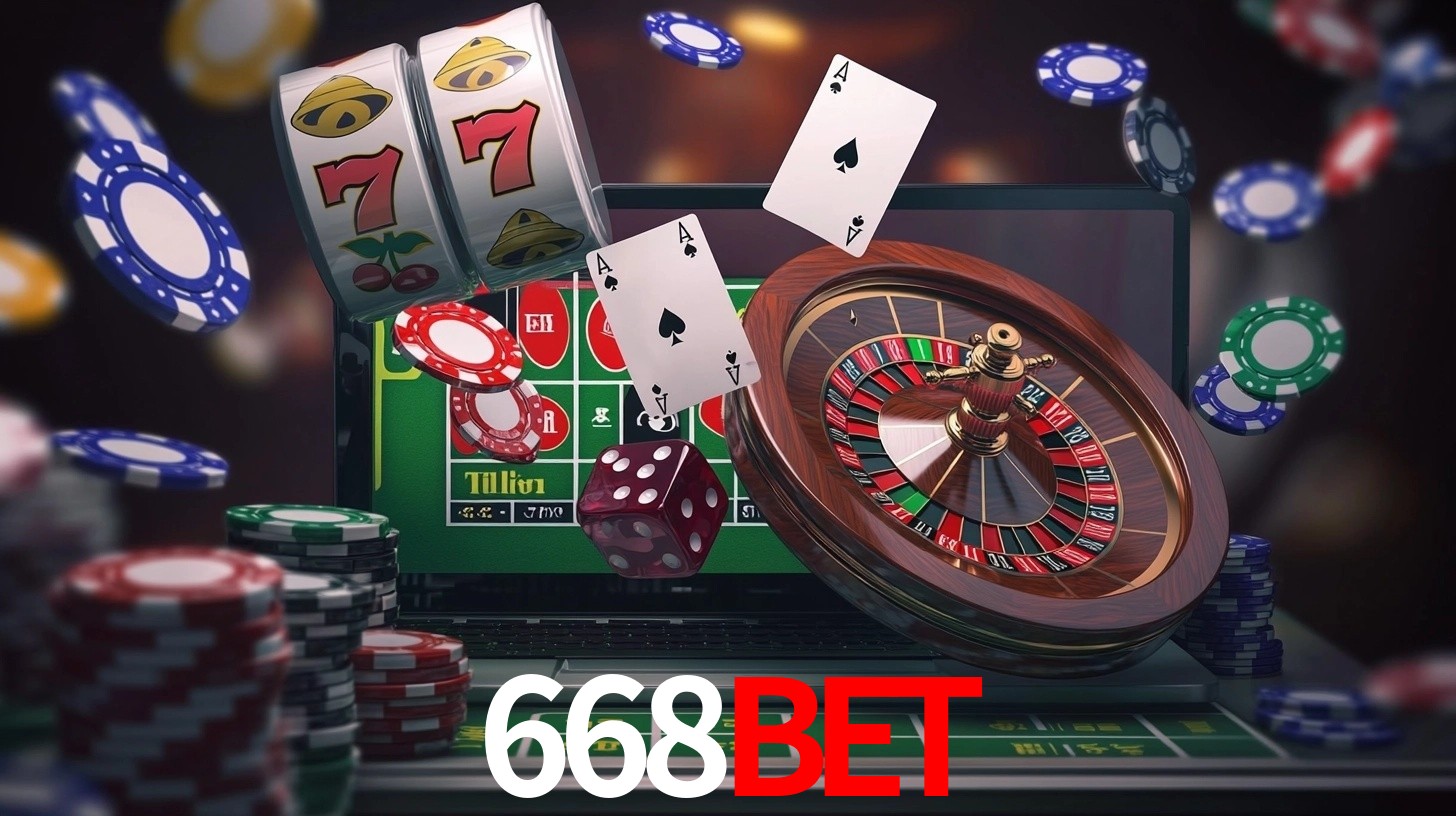 Premium Interface 668bet