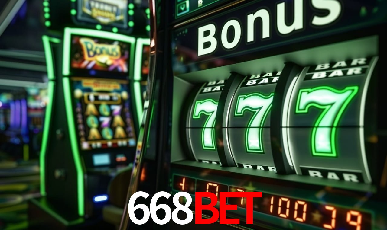 Live Casino 668bet