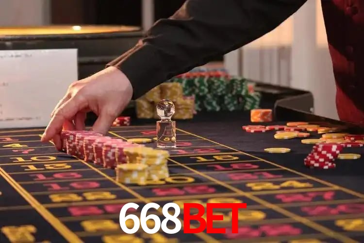 A Popularidade dos Caça-Níqueis no 668bet