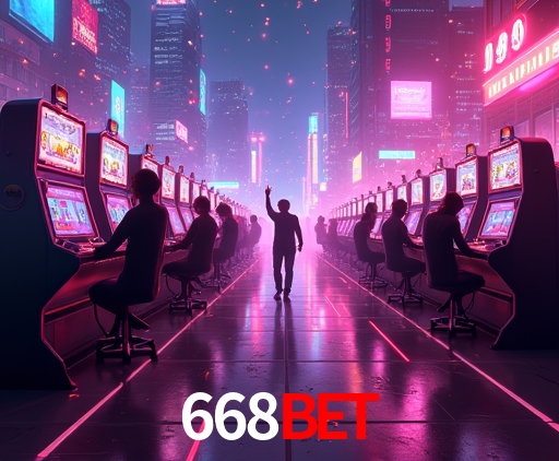 Casino VIP 668bet