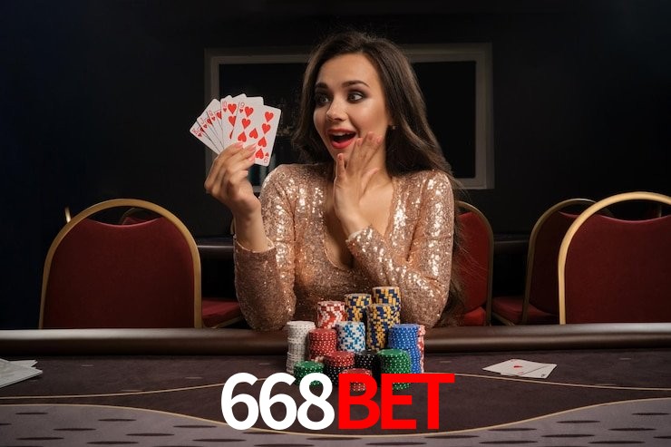 Interface Premium 668bet
