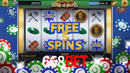 Explorando a Categoria de Eventos em Apostas na 668bet