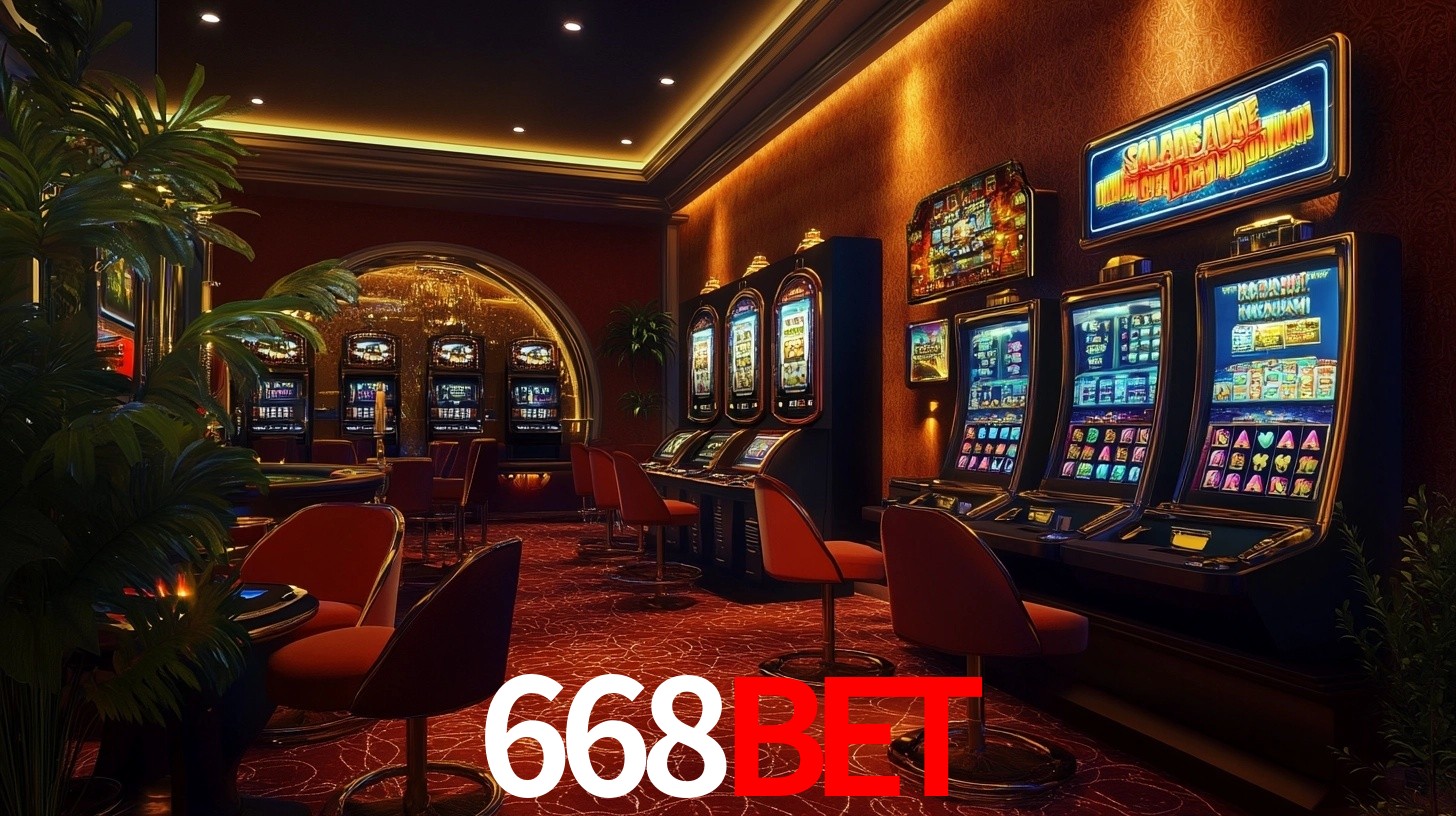 Tournaments 668bet
