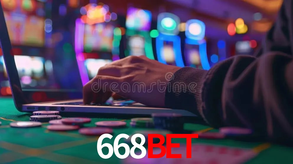Programa VIP 668bet