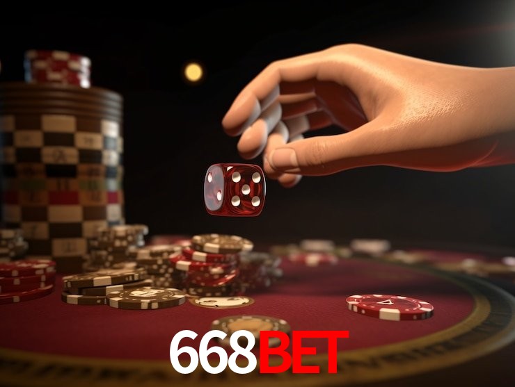 Provedores de Jogos 668bet