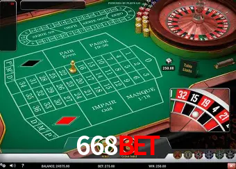 Desvendando o Mundo dos Jogos Virtuais na 668bet