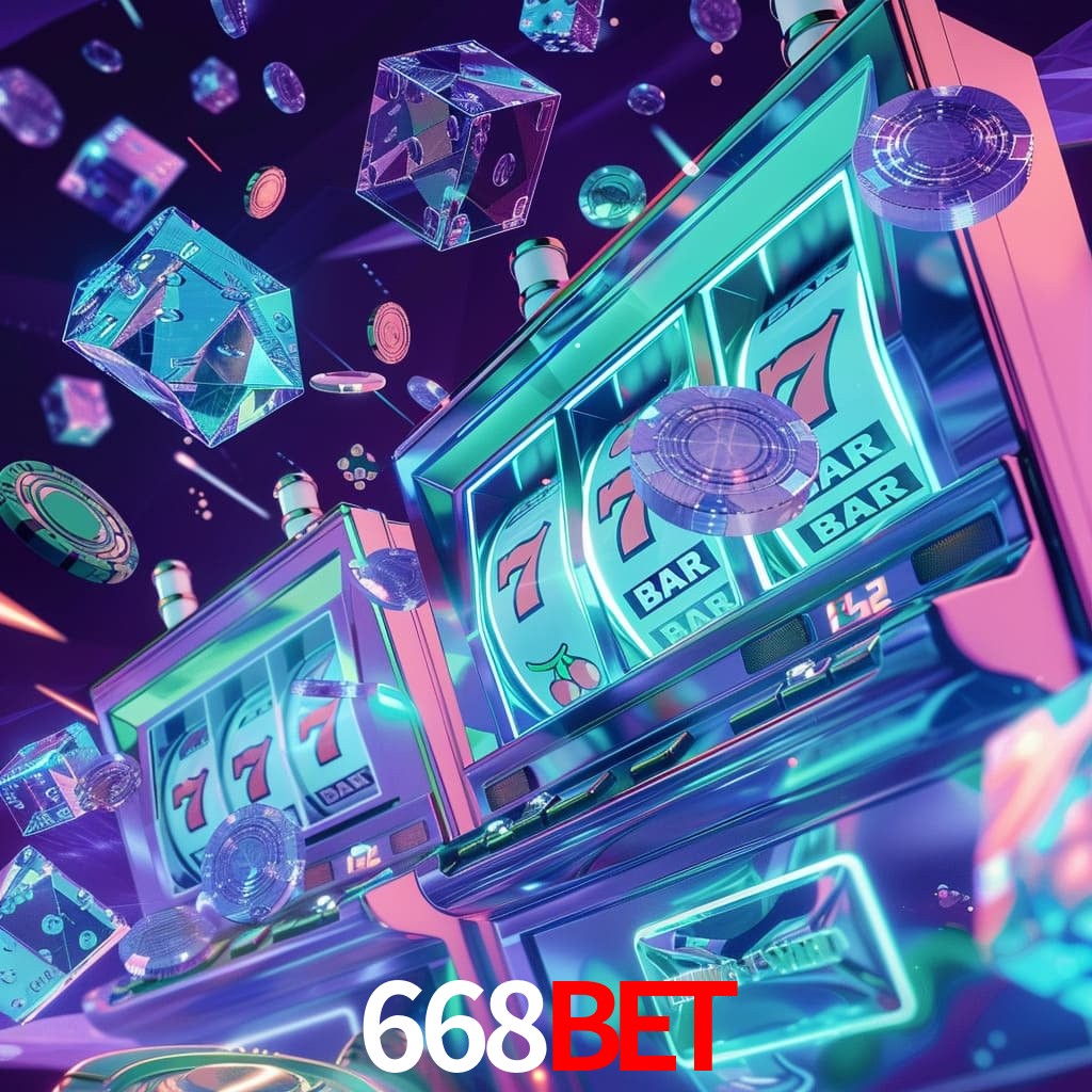cassino 668bet