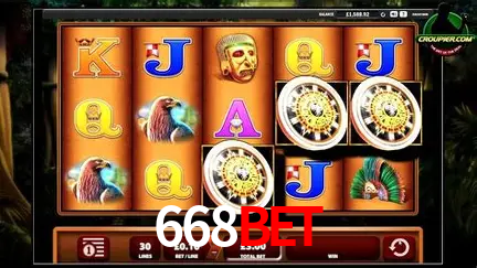 Descubra a Magia dos Jogos de Arcade no 668bet